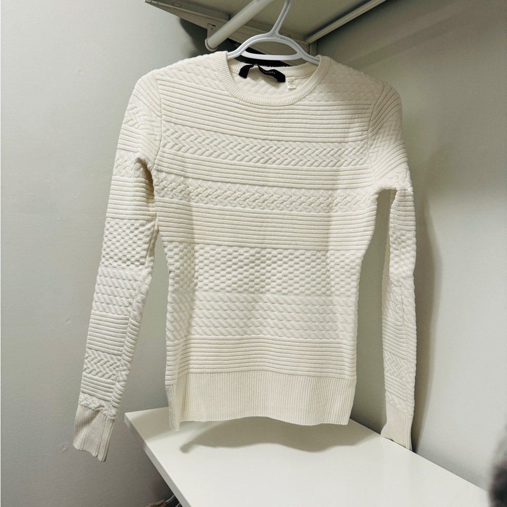 Honey SevenSisters Knit Sweater- Size S - Brand New
